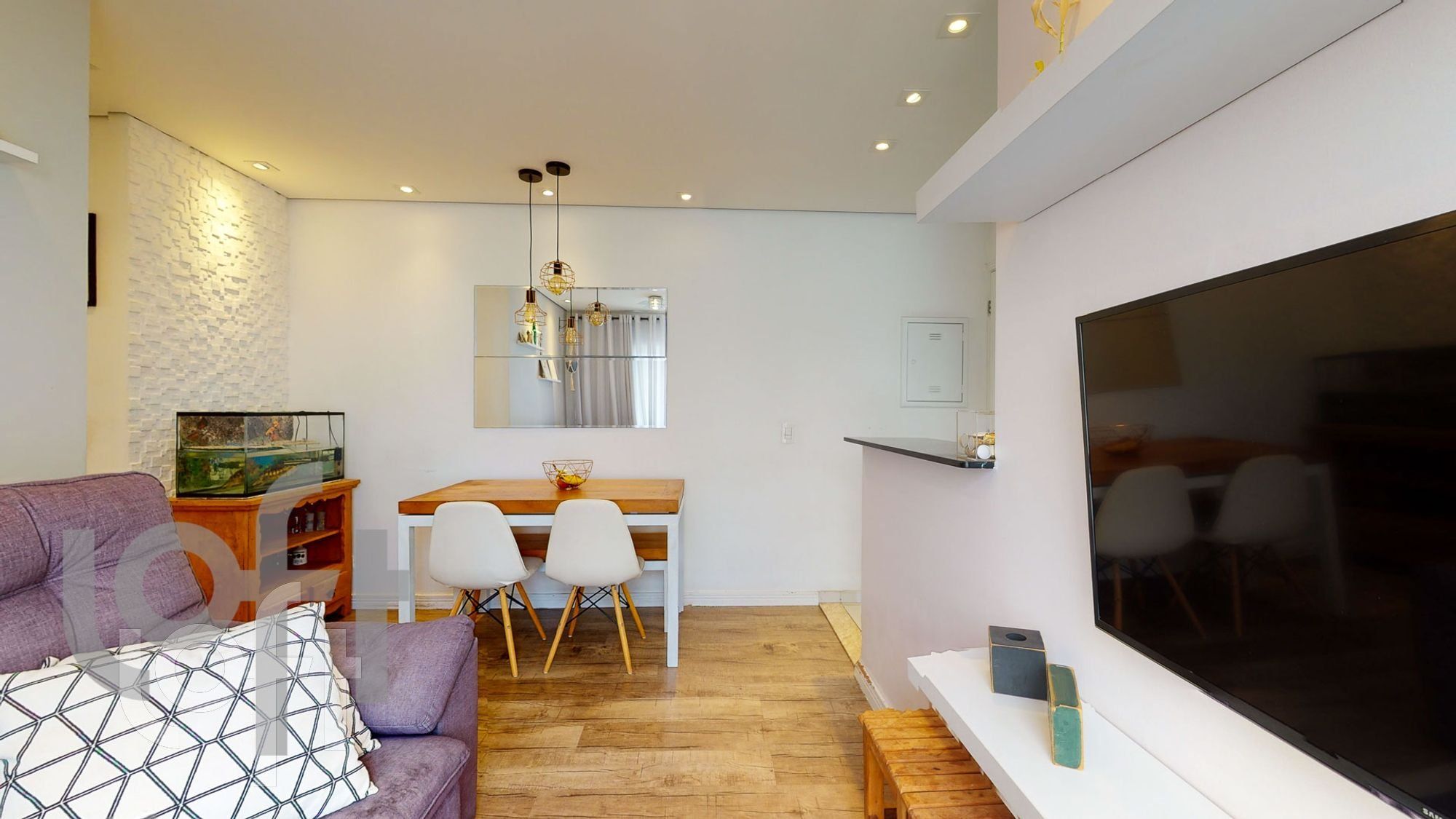 Apartamento à venda com 2 quartos, 45m² - Foto 26