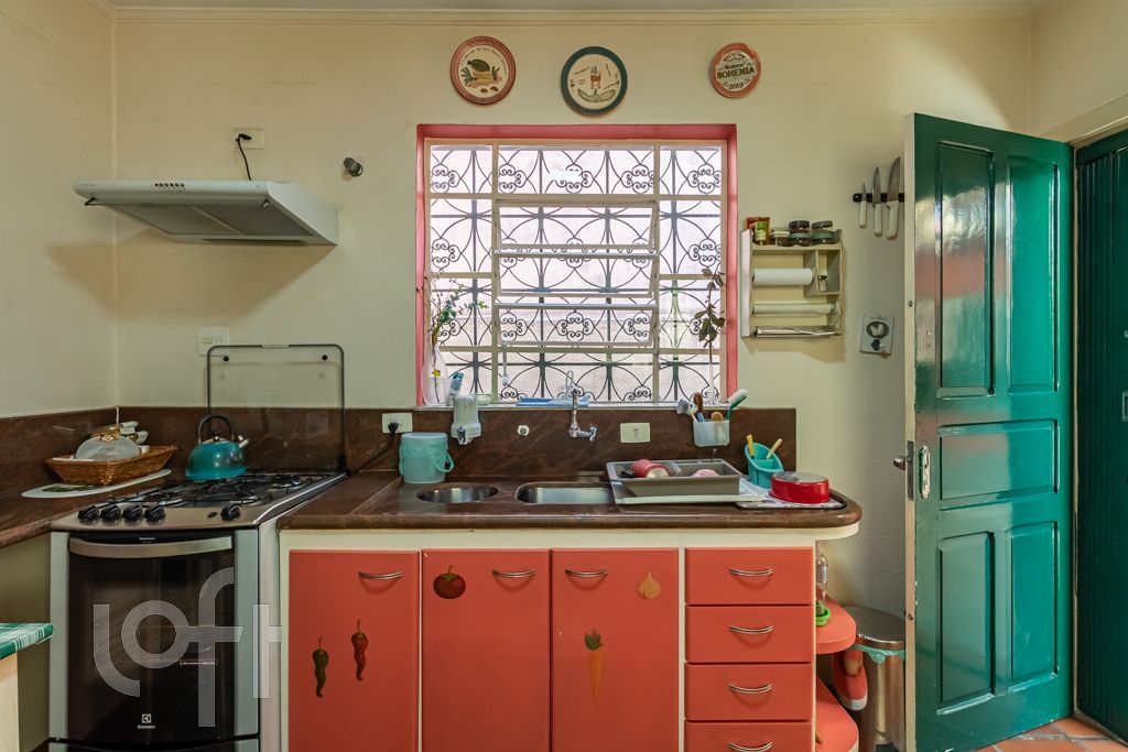 Casa, 3 quartos, 190 m² - Foto 30