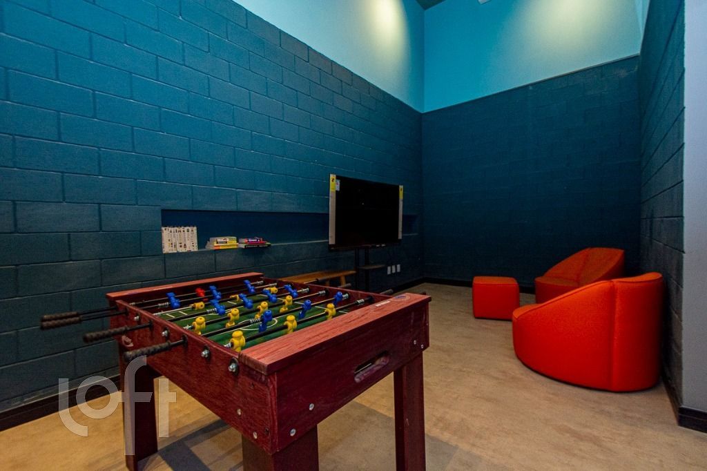 Apartamento, 1 quarto, 23 m² - Foto 21