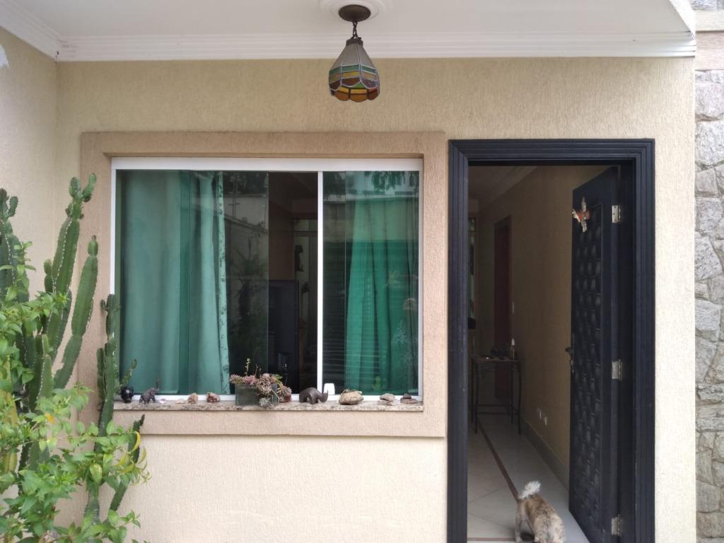 Casa, 3 quartos - Foto 21