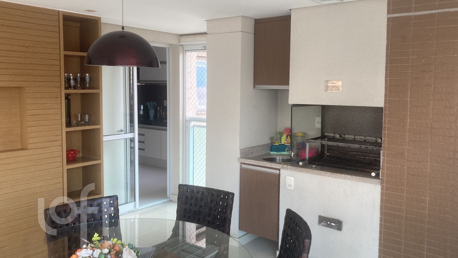 Apartamento à venda com 3 quartos, 213m² - Foto 12