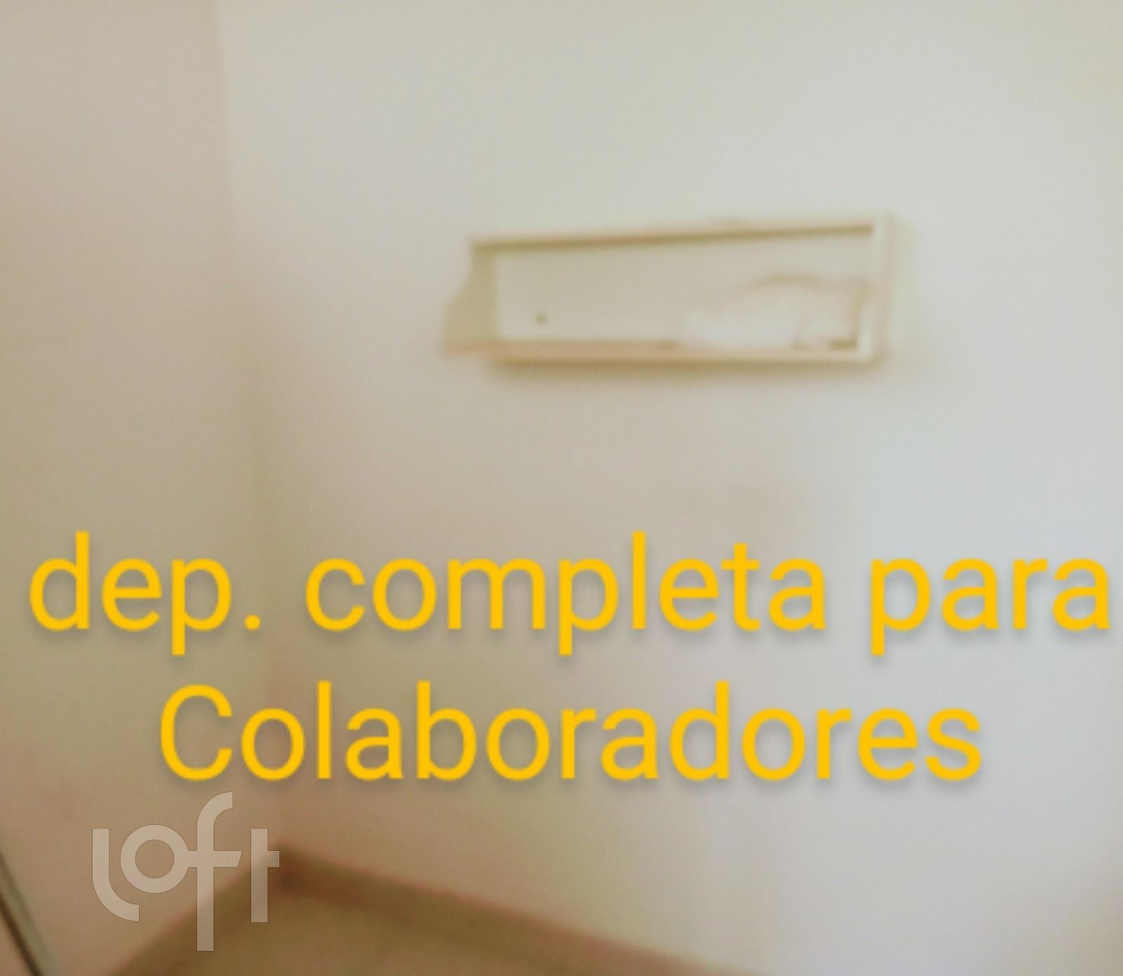 Apartamento à venda com 4 quartos, 182m² - Foto 21
