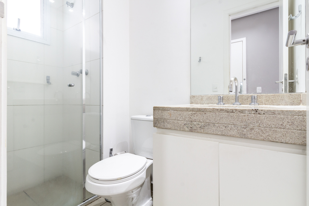 Apartamento, 1 quarto, 86 m² - Foto 24
