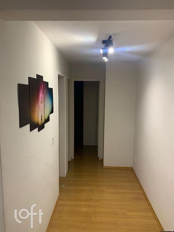 Apartamento, 2 quartos, 48 m² - Foto 1