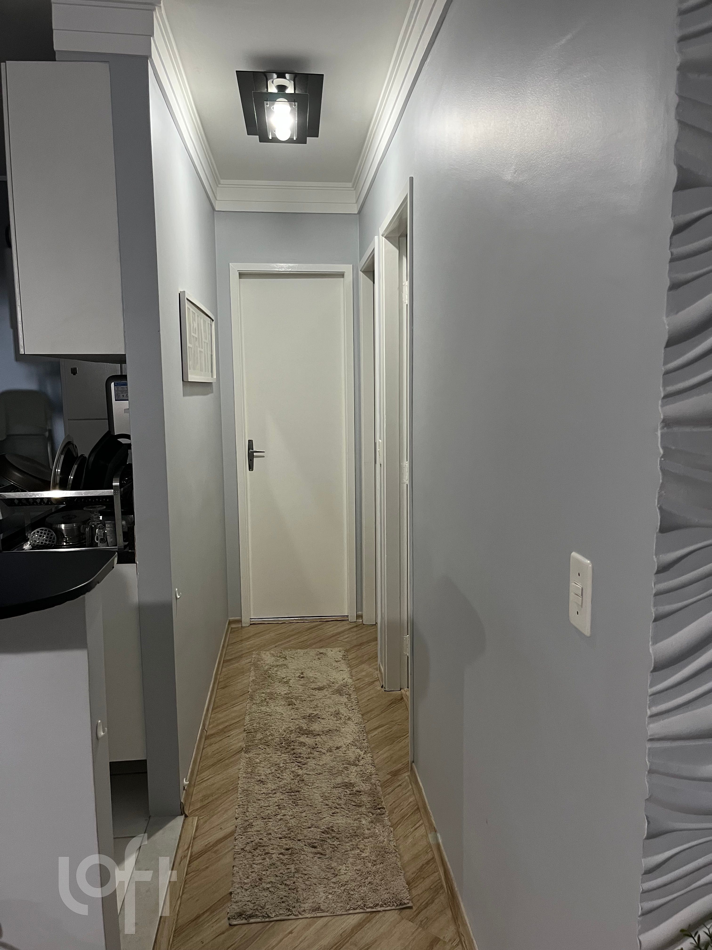 Apartamento, 1 quarto, 55 m² - Foto 4