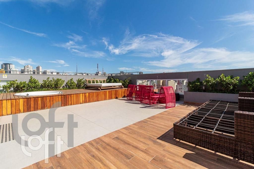 Apartamento, 1 quarto, 28 m² - Foto 13