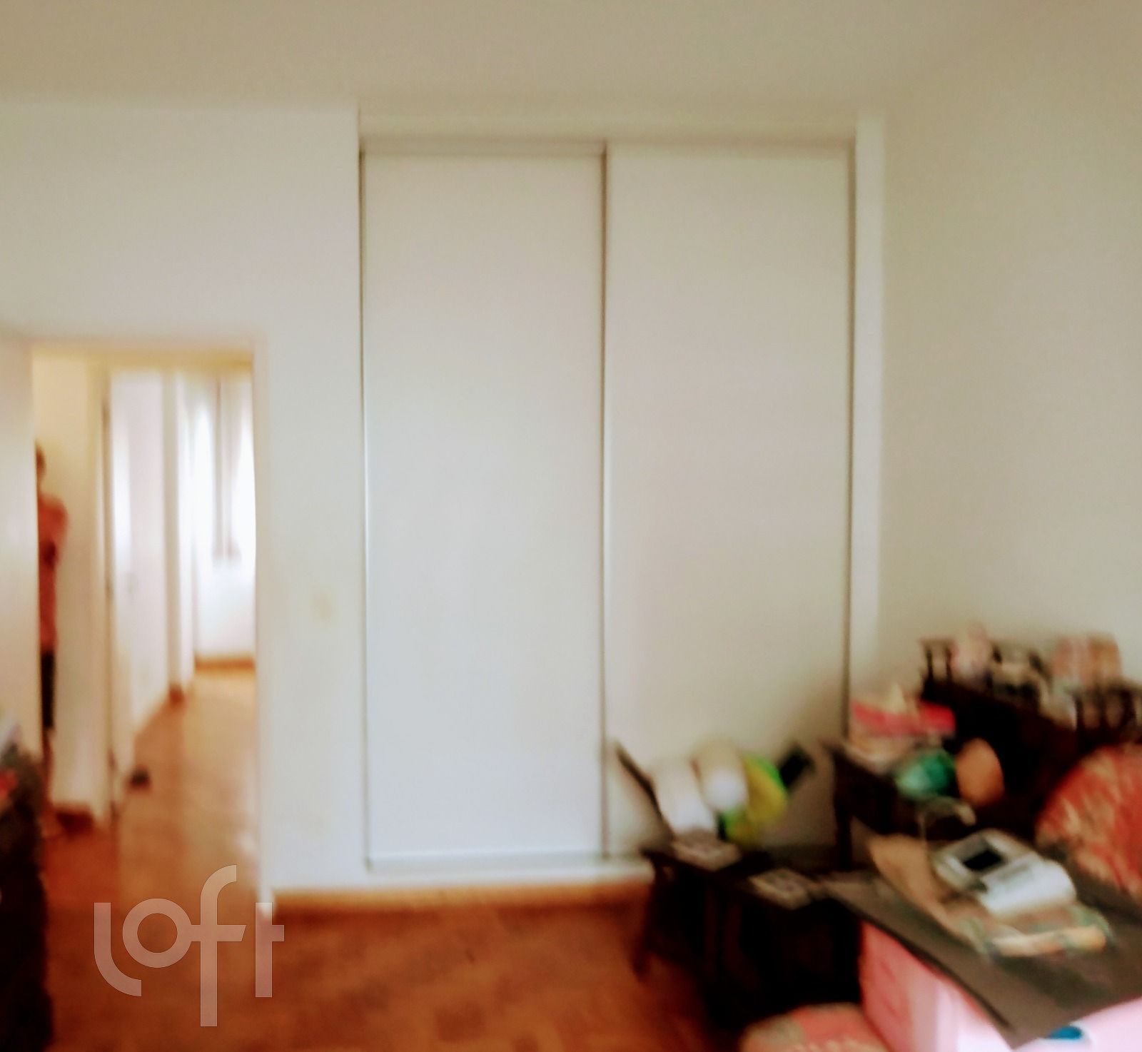 Apartamento à venda com 4 quartos, 182m² - Foto 10