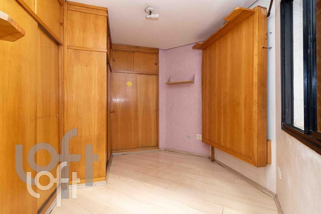 Apartamento, 1 quarto, 27 m² - Foto 4