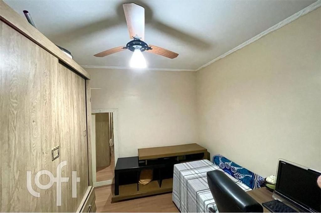 Apartamento, 2 quartos, 53 m² - Foto 5