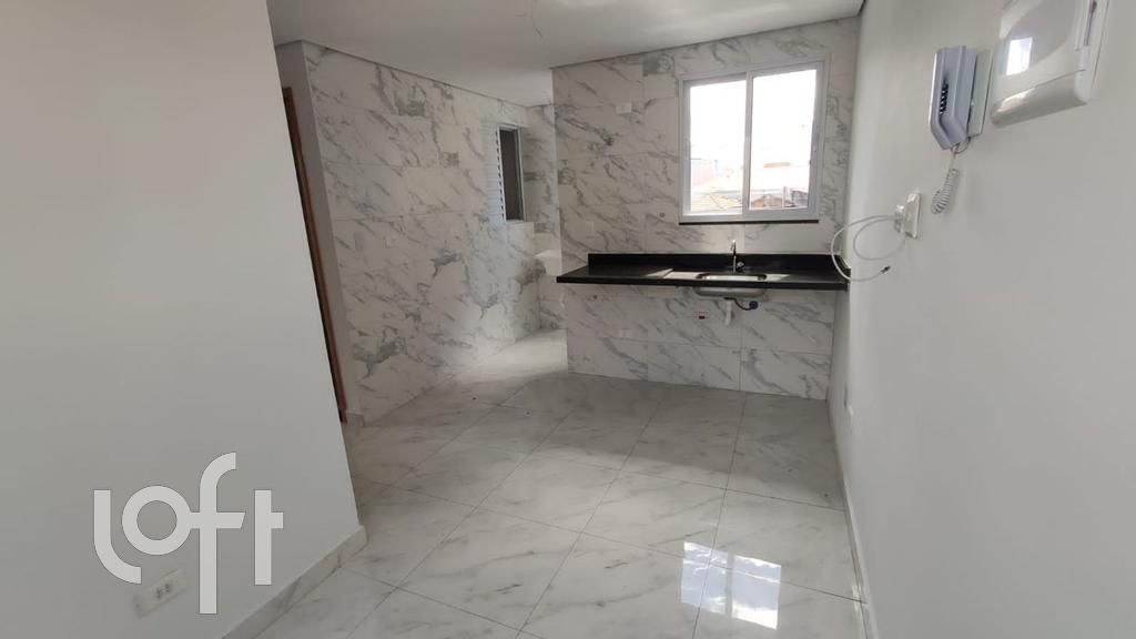 Apartamento, 2 quartos, 36 m² - Foto 5