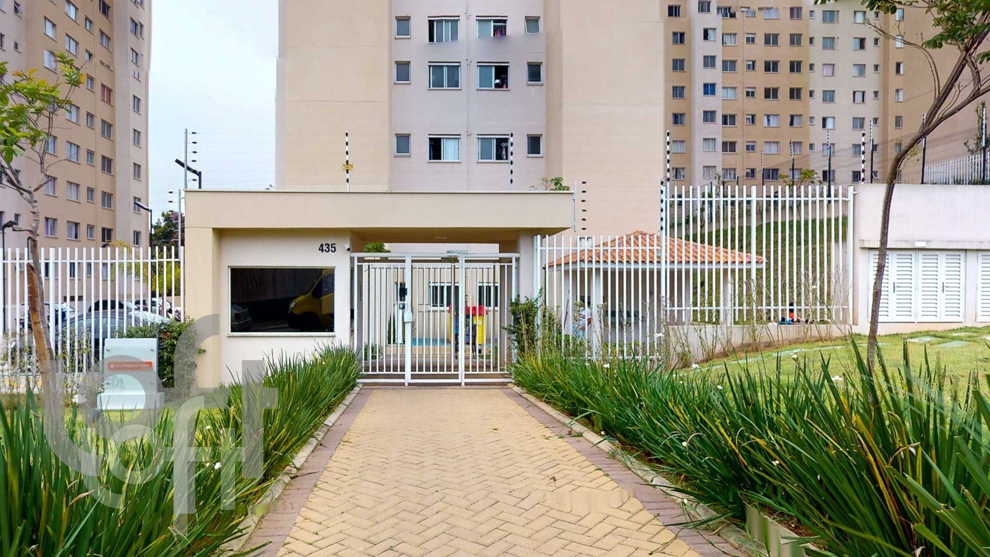 Apartamento, 2 quartos, 42 m² - Foto 29