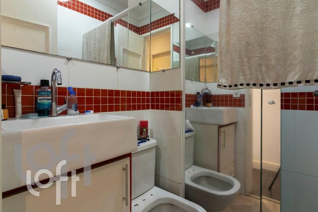 Apartamento, 2 quartos, 170 m² - Foto 35