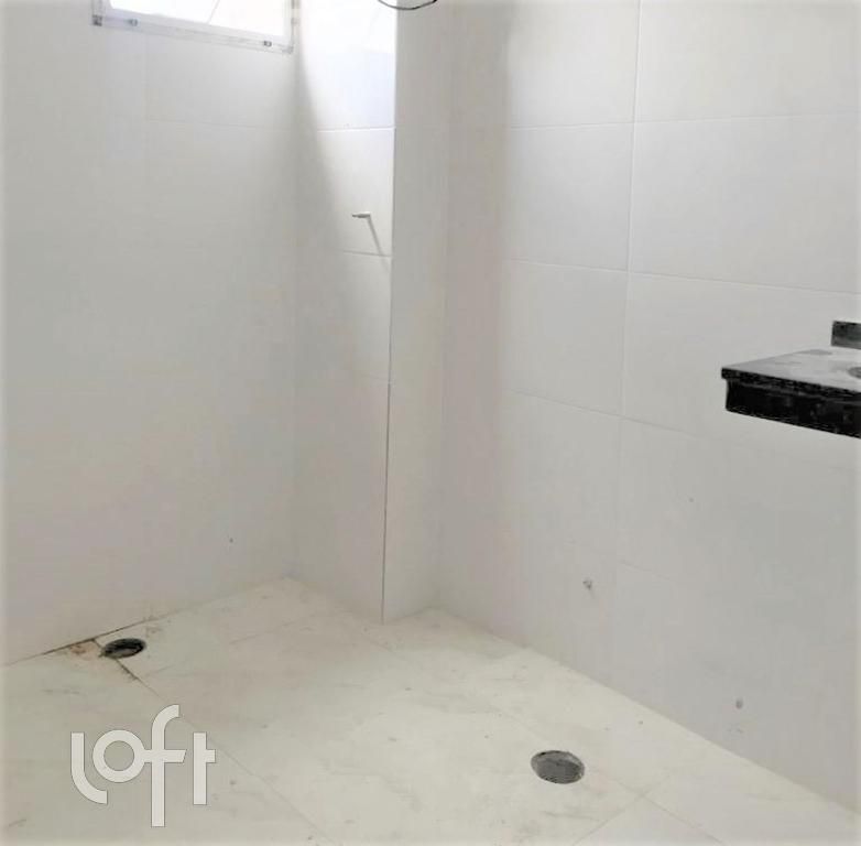 Apartamento, 2 quartos, 44 m² - Foto 7