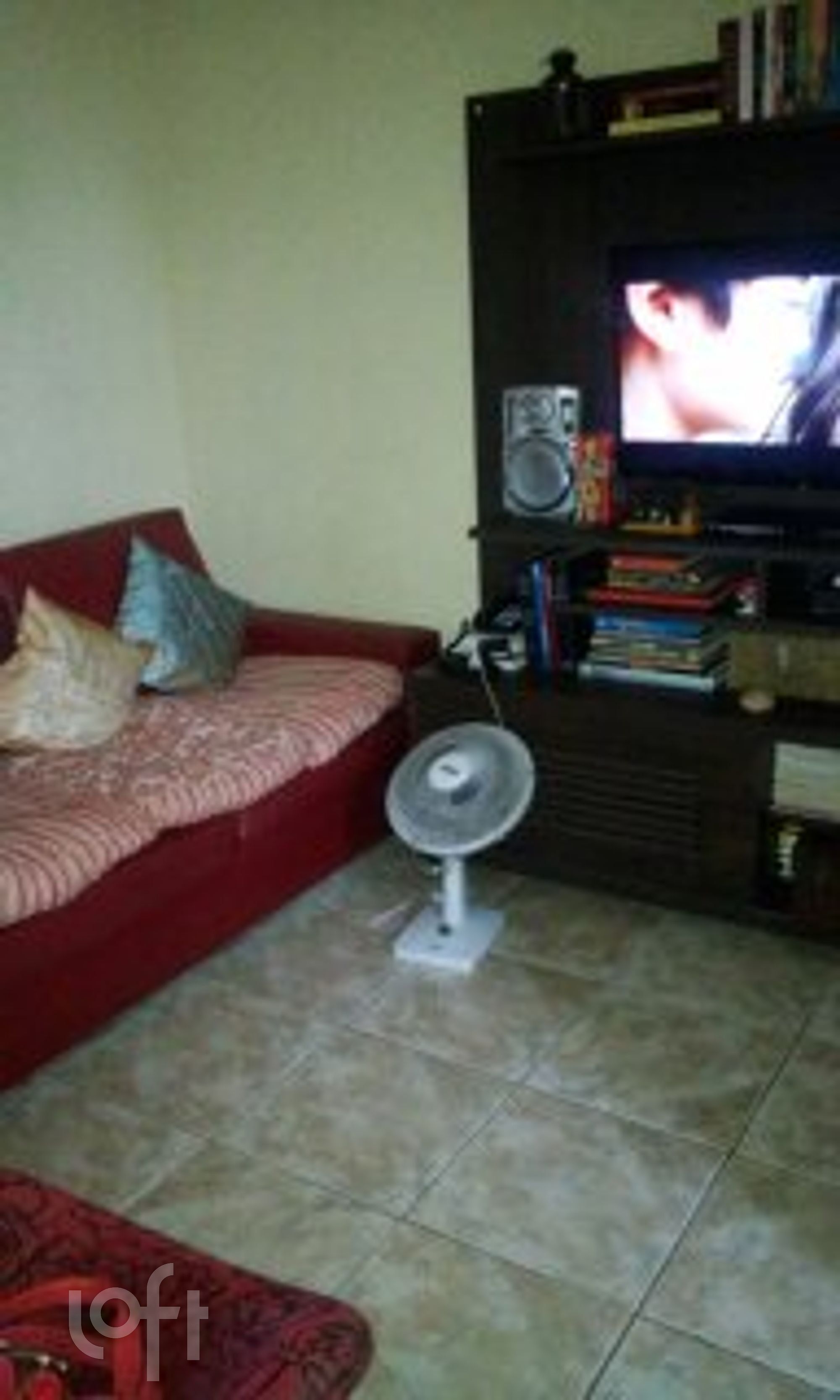 Apartamento, 1 quarto, 54 m² - Foto 1