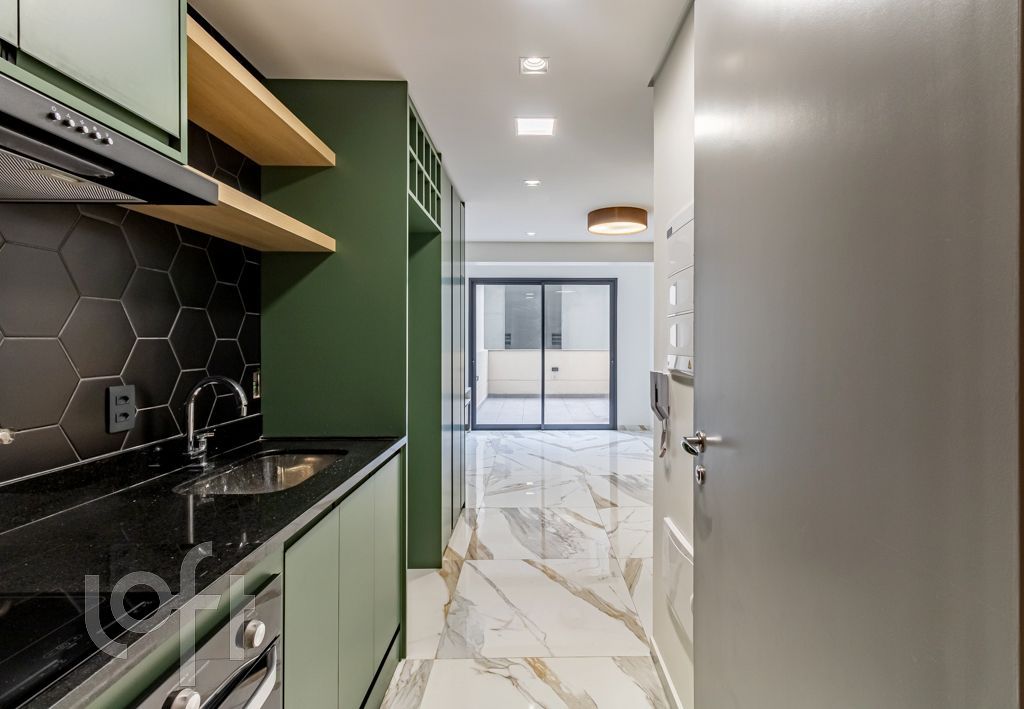 Apartamento, 1 quarto, 60 m² - Foto 16