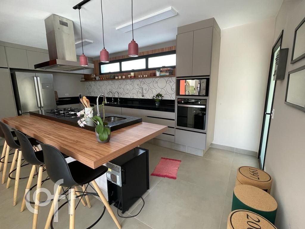 Casa, 3 quartos, 240 m² - Foto 10