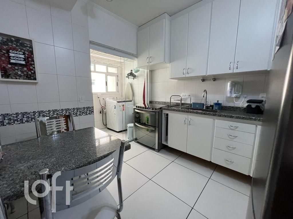 Apartamento, 3 quartos, 92 m² - Foto 7