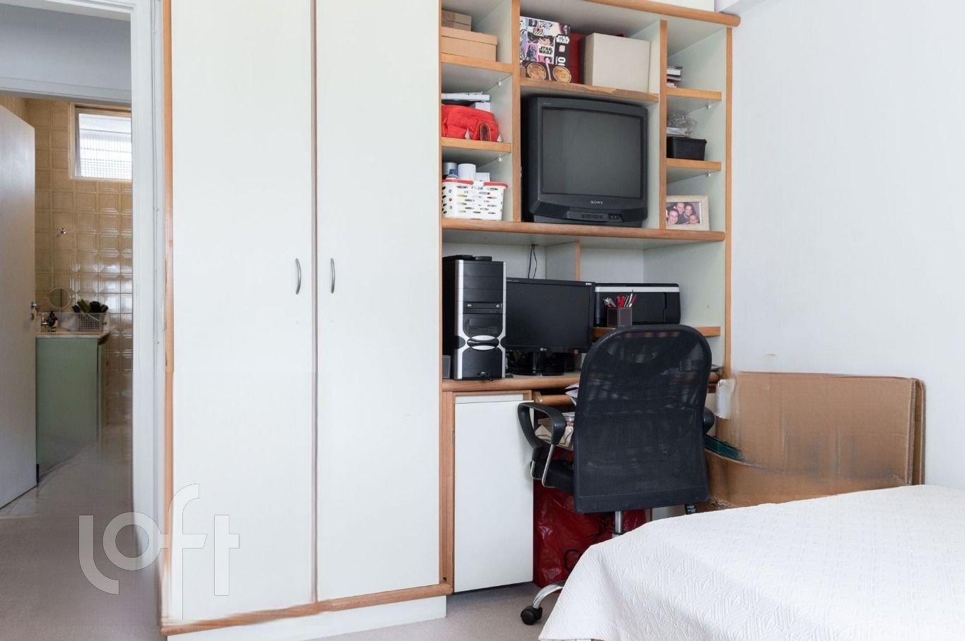 Apartamento, 3 quartos, 170 m² - Foto 10