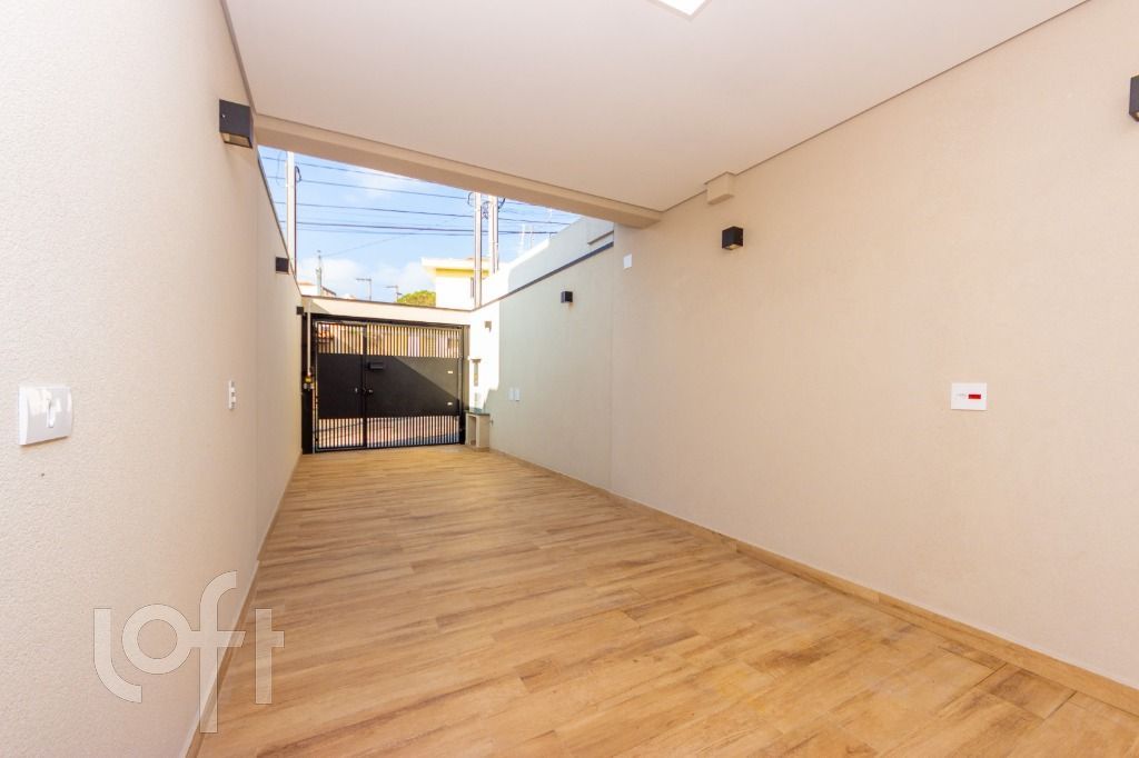 Casa, 3 quartos, 165 m² - Foto 26