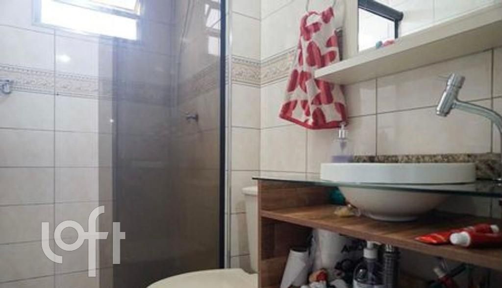 Apartamento, 2 quartos, 59 m² - Foto 20