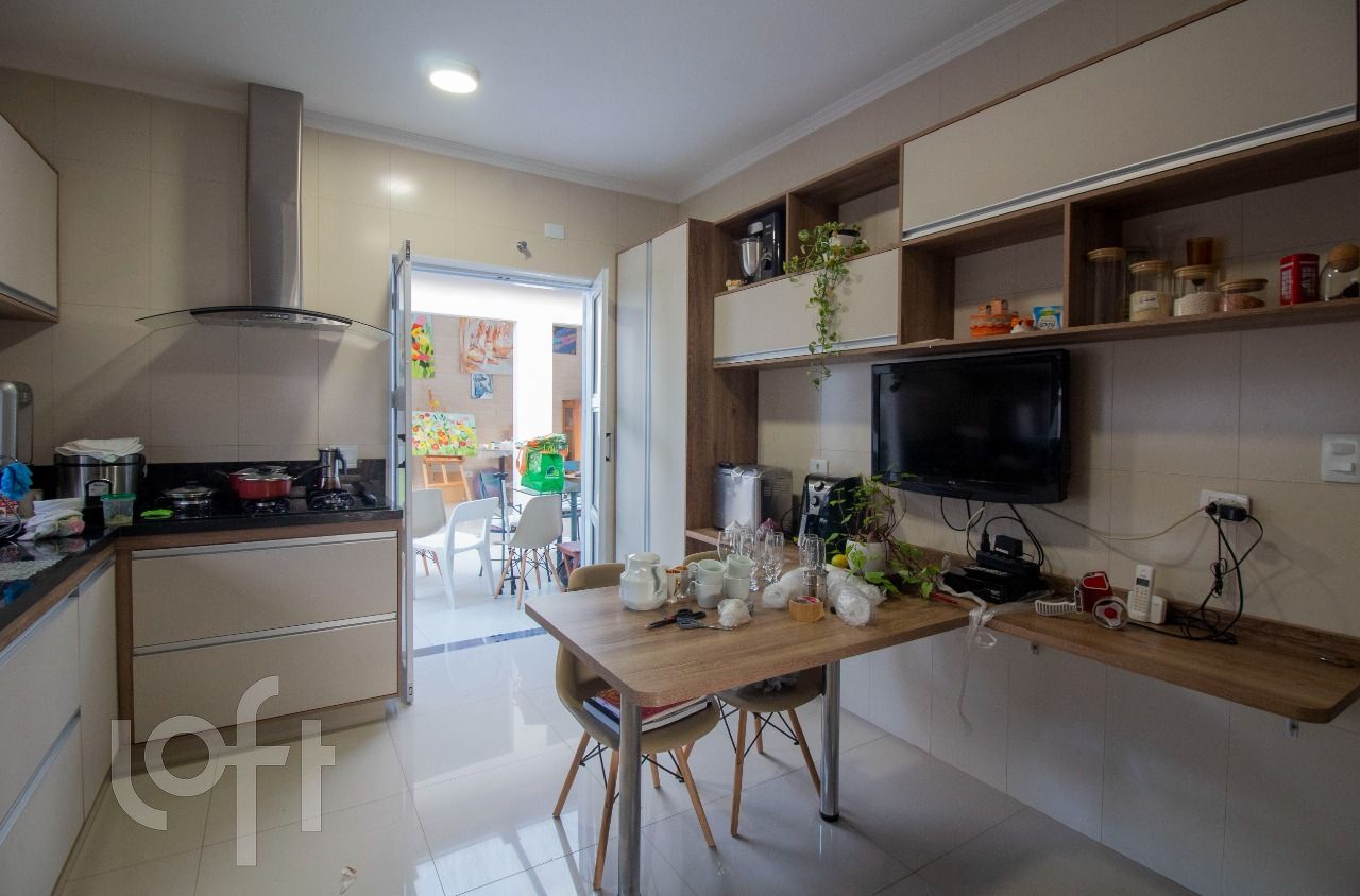 Casa, 3 quartos, 209 m² - Foto 33