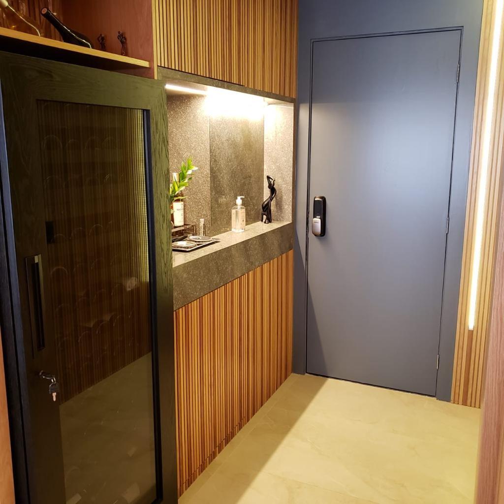 Apartamento, 2 quartos, 150 m² - Foto 20