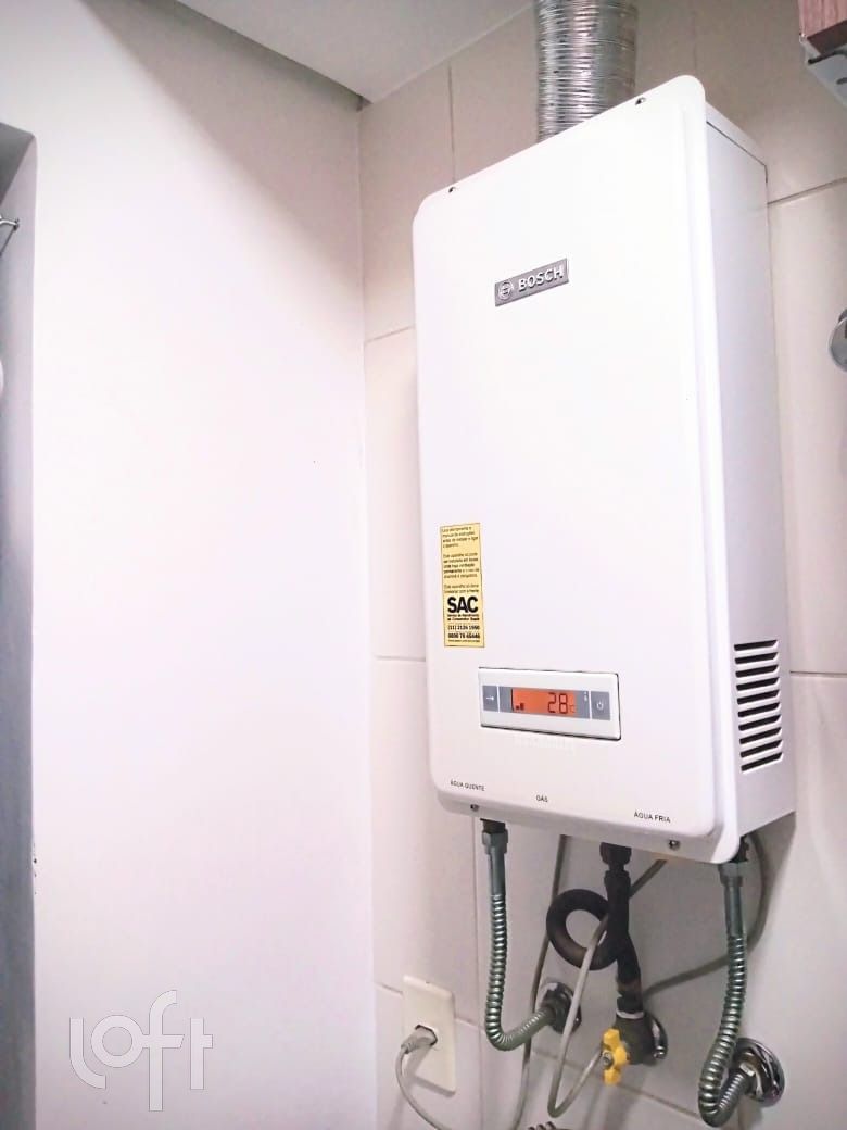 Apartamento, 1 quarto, 36 m² - Foto 10
