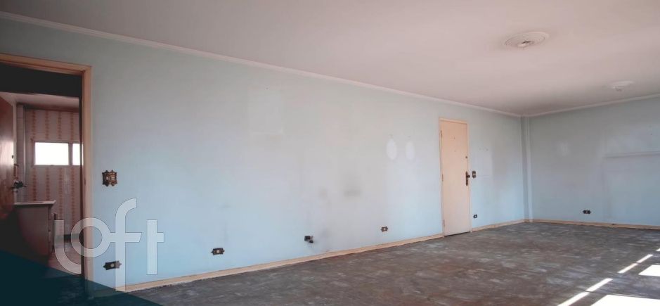 Apartamento, 3 quartos, 183 m² - Foto 1