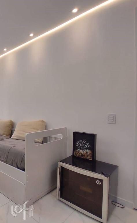 Apartamento à venda com 1 quarto, 36m² - Foto 4