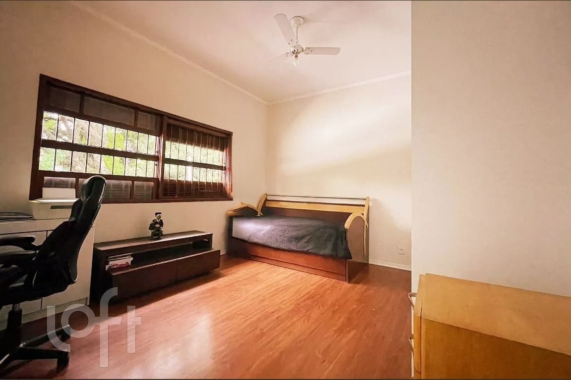 Casa, 5 quartos, 600 m² - Foto 15