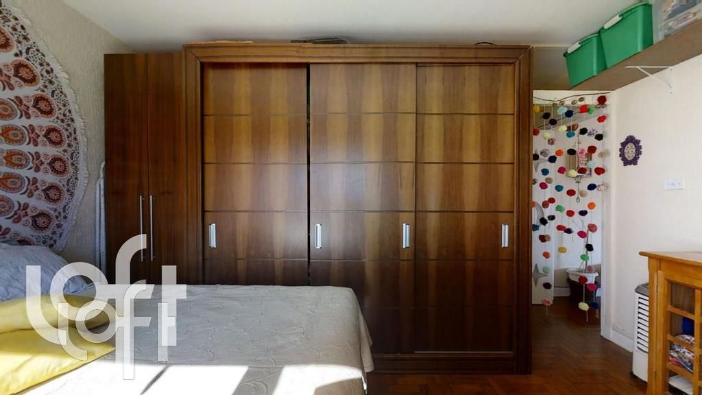 Apartamento à venda com 1 quarto, 66m² - Foto 17