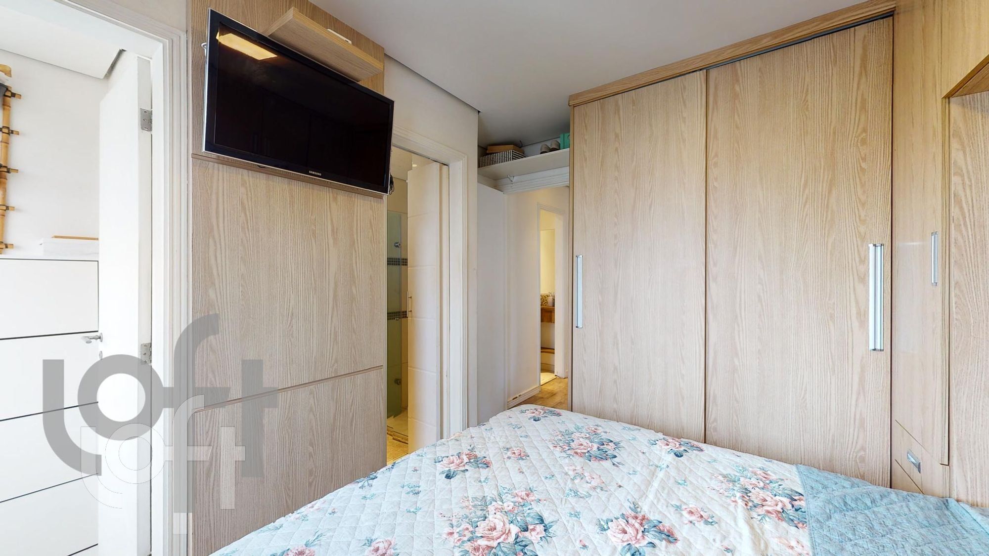Apartamento à venda com 2 quartos, 45m² - Foto 16