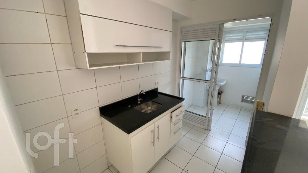 Apartamento, 2 quartos, 49 m² - Foto 3
