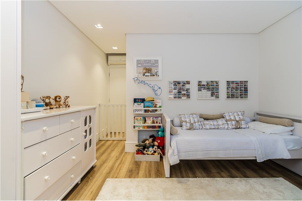 Casa, 4 quartos, 452 m² - Foto 92