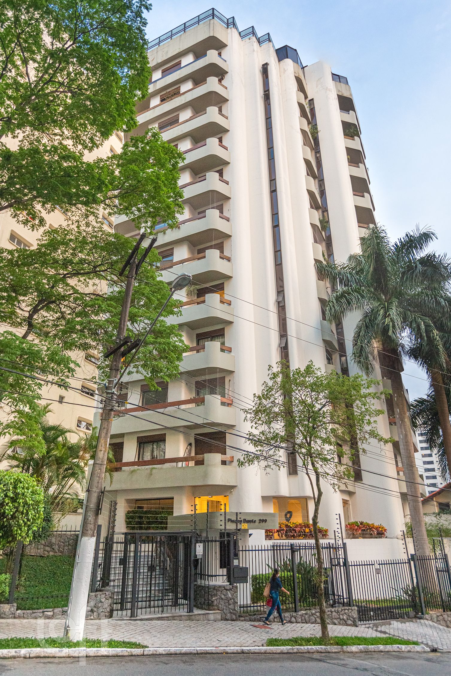 Apartamento à venda com 3 quartos, 184m² - Foto 40