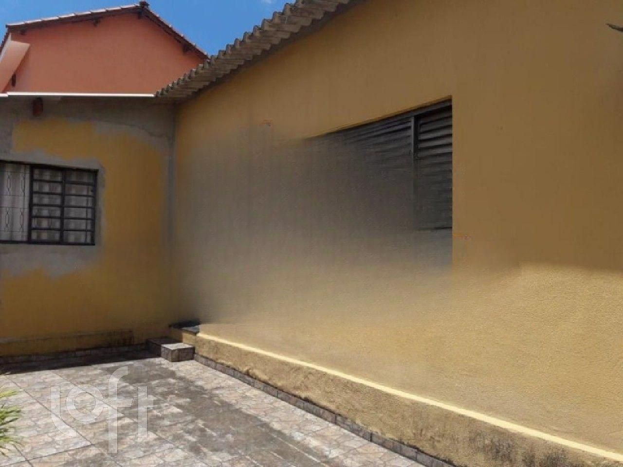Casa, 5 quartos, 179 m² - Foto 16
