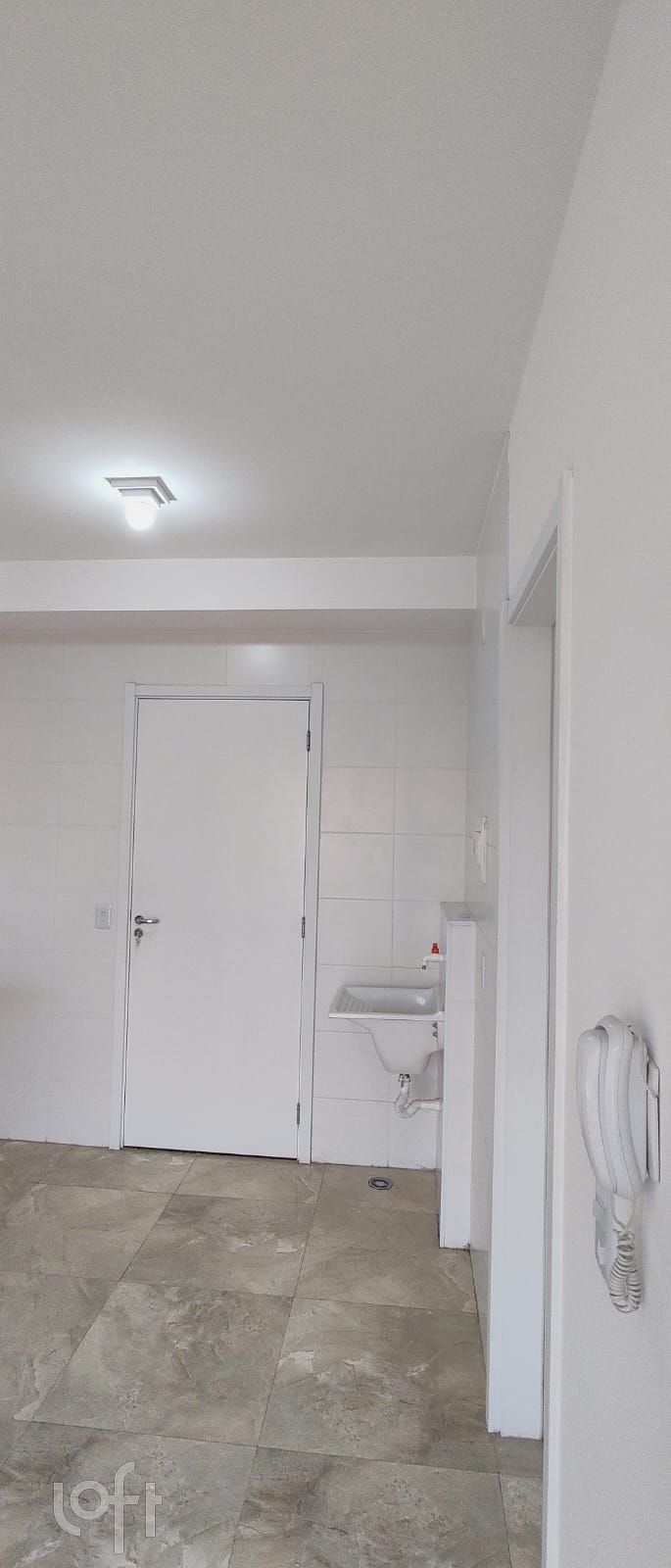 Apartamento, 1 quarto, 46 m² - Foto 8