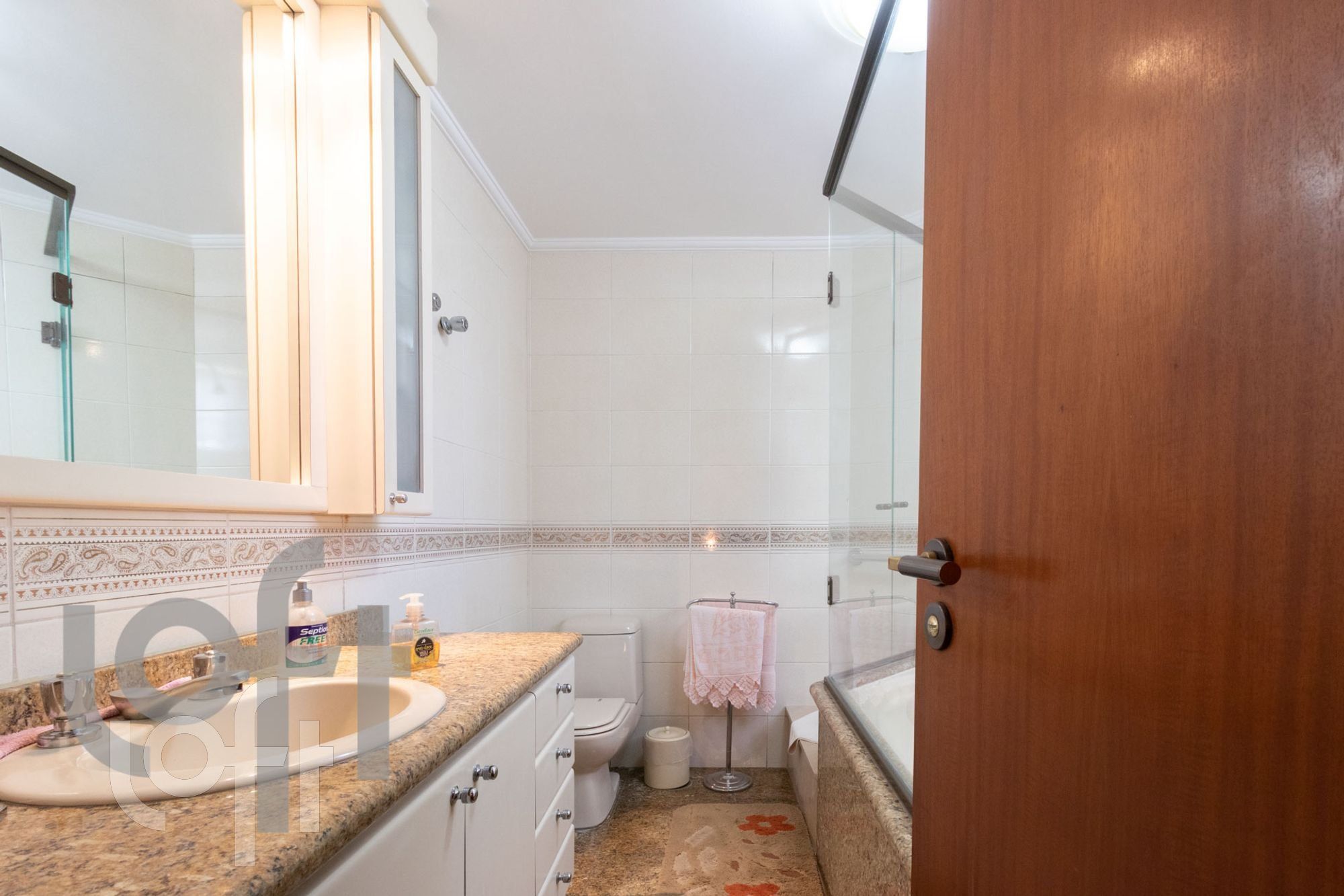 Apartamento, 3 quartos, 162 m² - Foto 55