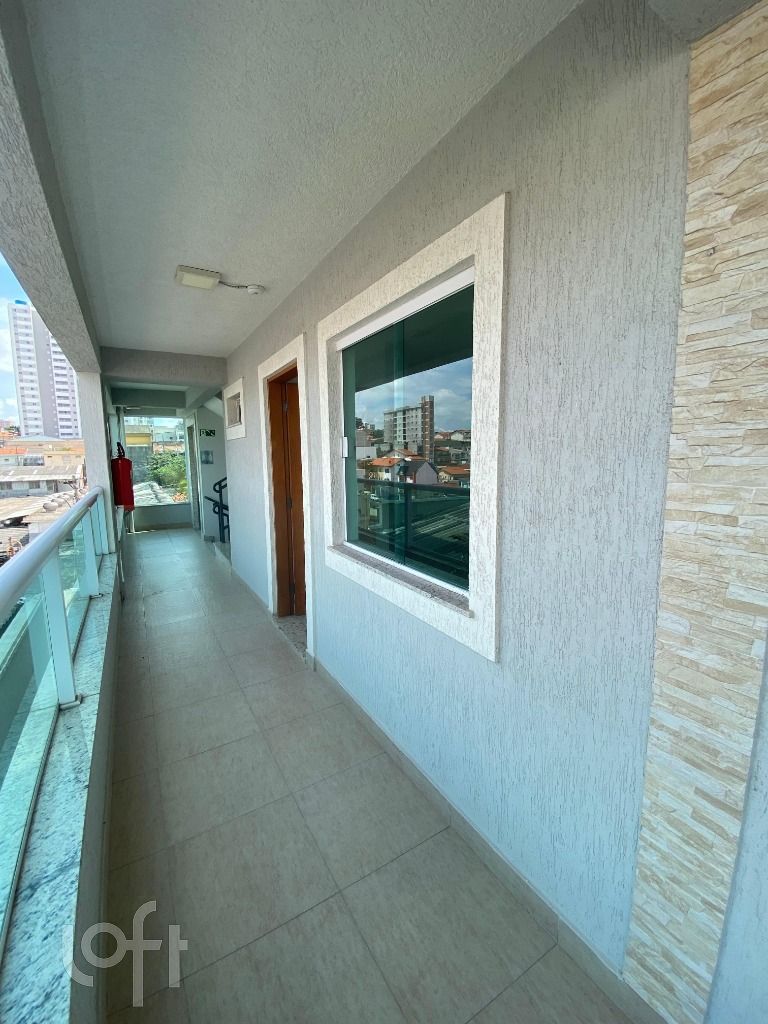 Apartamento, 1 quarto, 34 m² - Foto 10