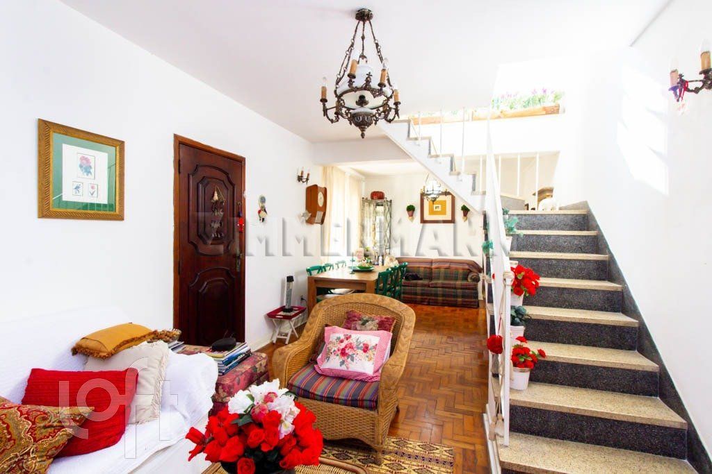 Casa, 5 quartos, 200 m² - Foto 3