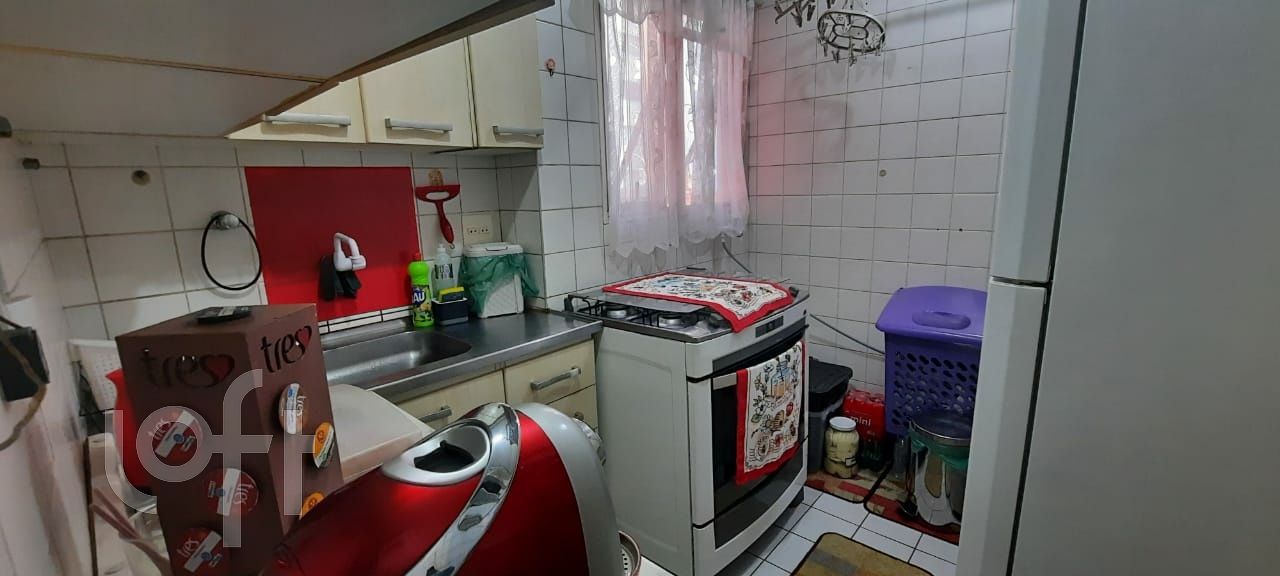 Apartamento, 2 quartos, 50 m² - Foto 5