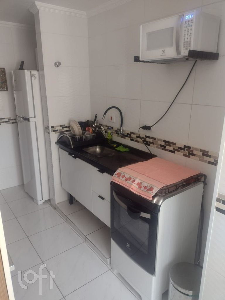 Apartamento, 2 quartos, 54 m² - Foto 9