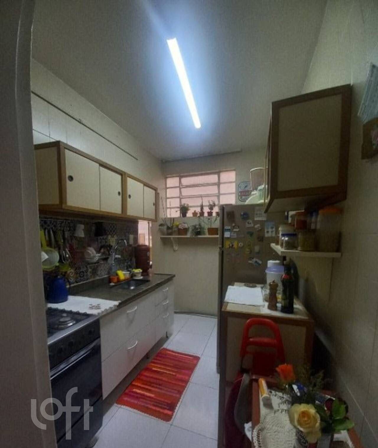 Apartamento à venda com 1 quarto, 47m² - Foto 4