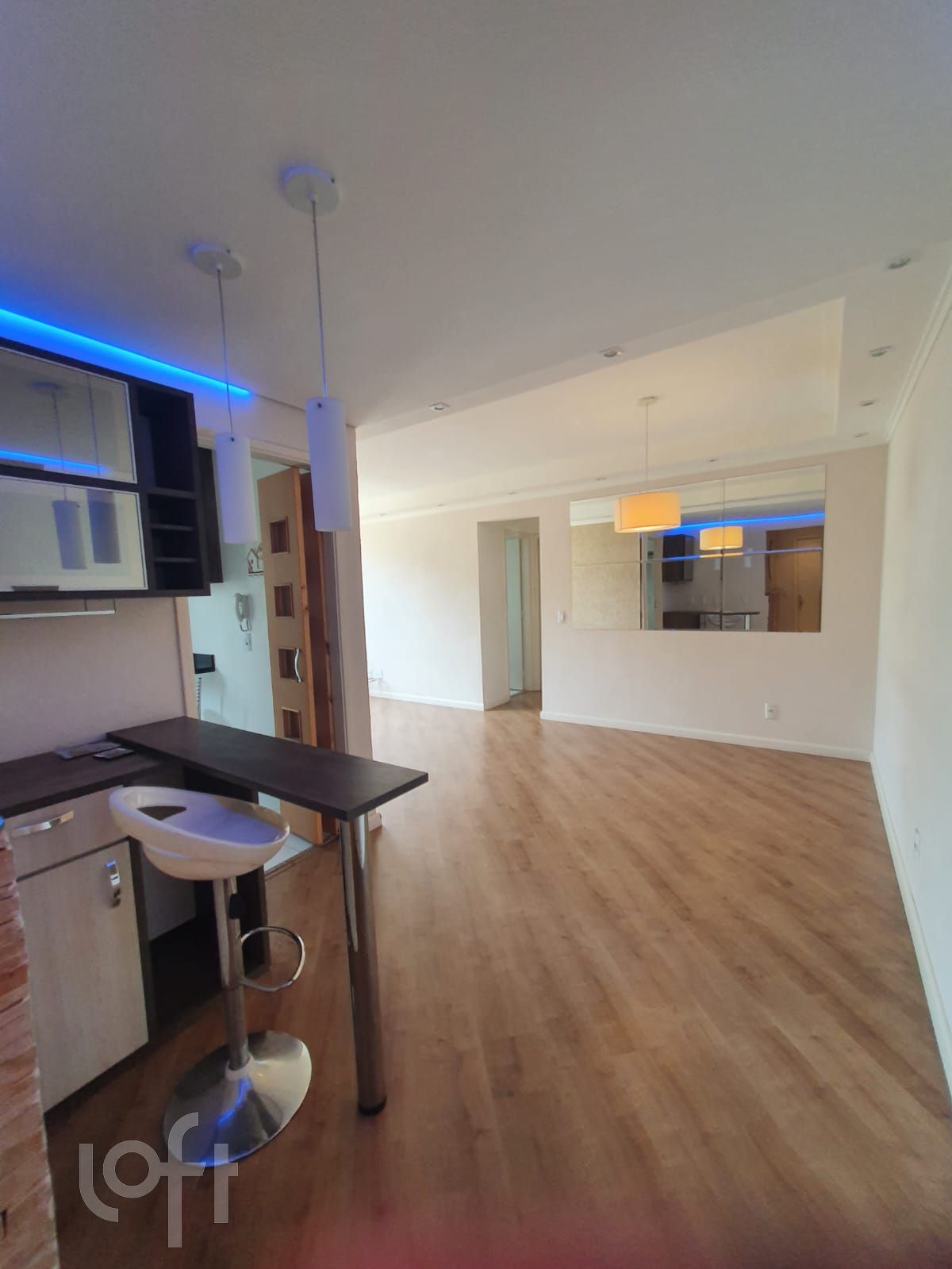 Apartamento, 2 quartos, 65 m² - Foto 4