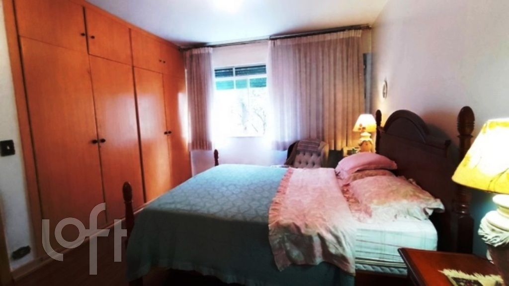 Apartamento, 3 quartos, 175 m² - Foto 16