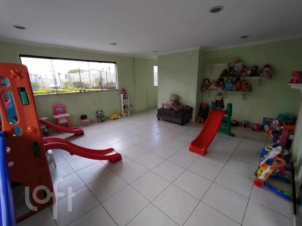 Apartamento à venda com 2 quartos, 55m² - Foto 22