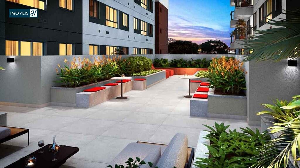 Apartamento, 3 quartos, 48 m² - Foto 39