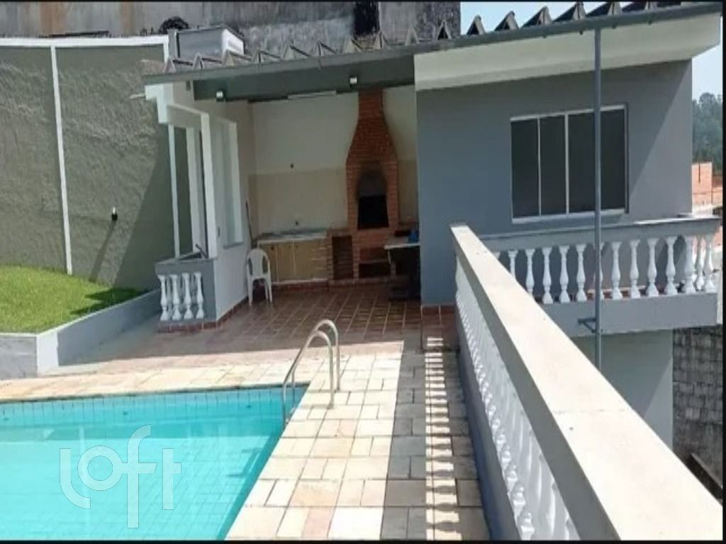 Casa à venda com 4 quartos, 850m² - Foto 1