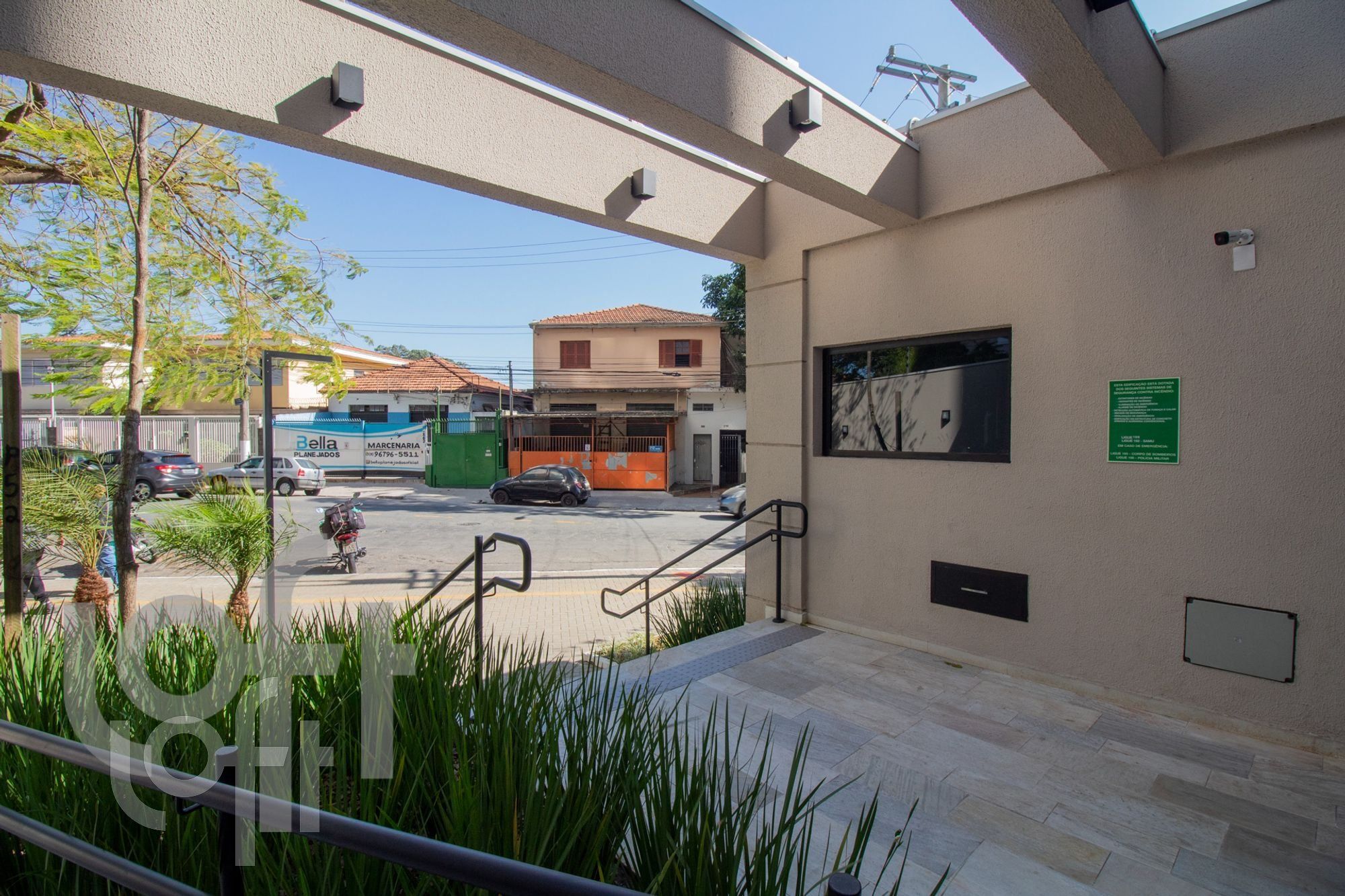 Apartamento, 3 quartos, 53 m² - Foto 24