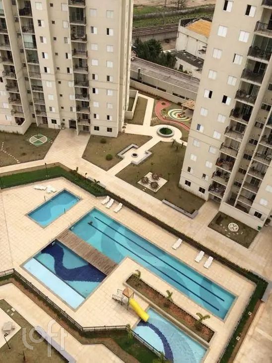 Apartamento, 2 quartos, 70 m² - Foto 1